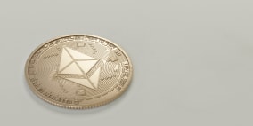 The Moneyness of Bitcoin and Ethereum