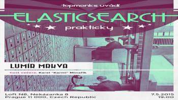 TopMonks Caffè - Elasticsearch prakticky