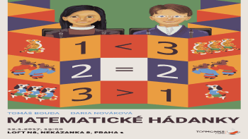 TopMonks Caffè - Matematické hádanky