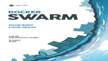 TopMonks Caffè - Docker Swarm