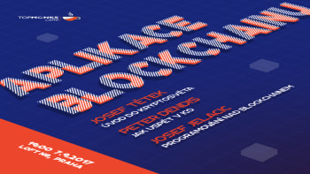 TopMonks Caffè - Aplikace Blokchainu - měny, ICO a dalši projekty