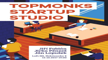 TopMonks Caffè - TopMonks Startup Studio