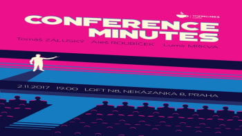 TopMonks Caffè - Conference Minutes