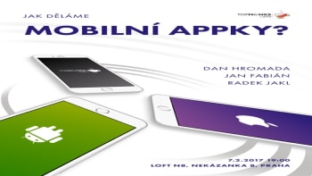 TopMonks Caffè - Jak děláme mobilní appky?
