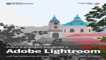 TopMonks Caffè - Pražský fotograf: práce s digitální fotografií