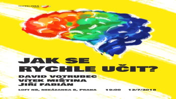 TopMonks Caffè - Jak se rychle učit?