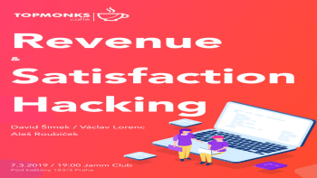 TopMonks Caffè - Revenue & Satisfaction Hacking