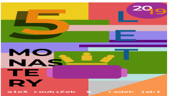 TopMonks Caffè - Pět let v TopMonks Monastery