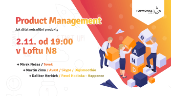 TopMonks Caffè - Product management