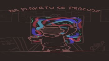 TopMonks Caffè - Poprvé osobně