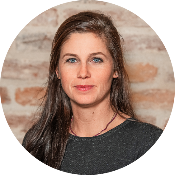 Anna van der Weerden