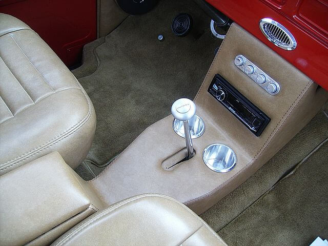 1952 Studebaker 2r6 Truck Custom