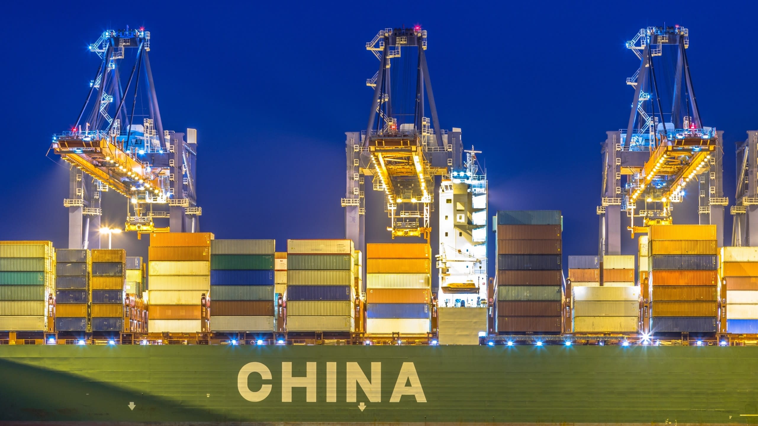 How much will China’s Shipping Cost be in 2022?