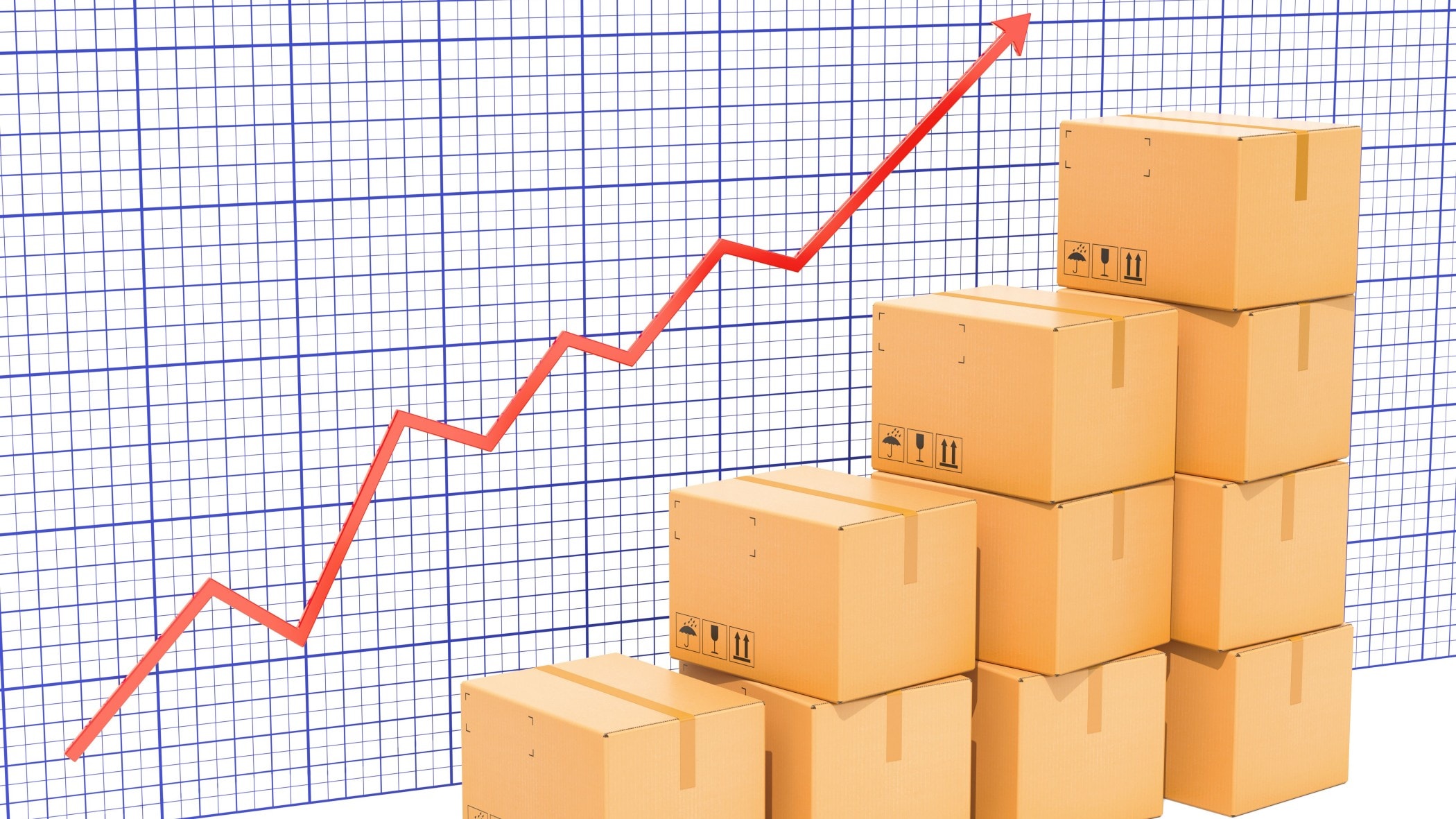 Which Factors Affect Container Shipping Rates?