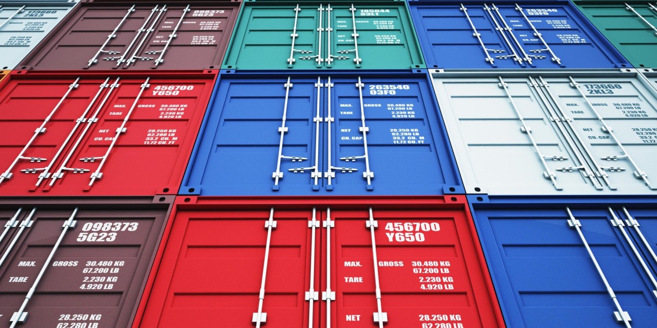 Complete Guide to Shipping Container Size Metric, Prices TopShipping