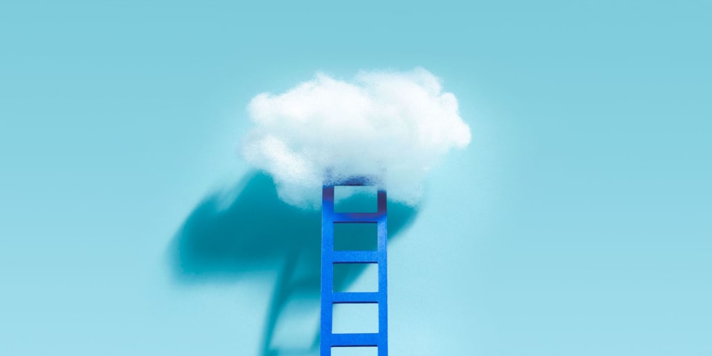 No Brick, No Mortar - Remote Work is the Future
