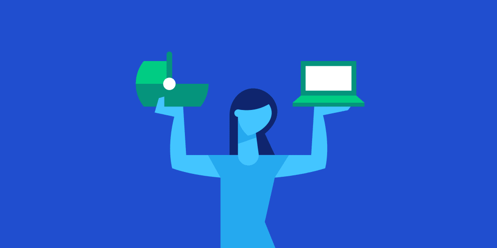 The Second Shift: Why On-demand Talent Advances Women