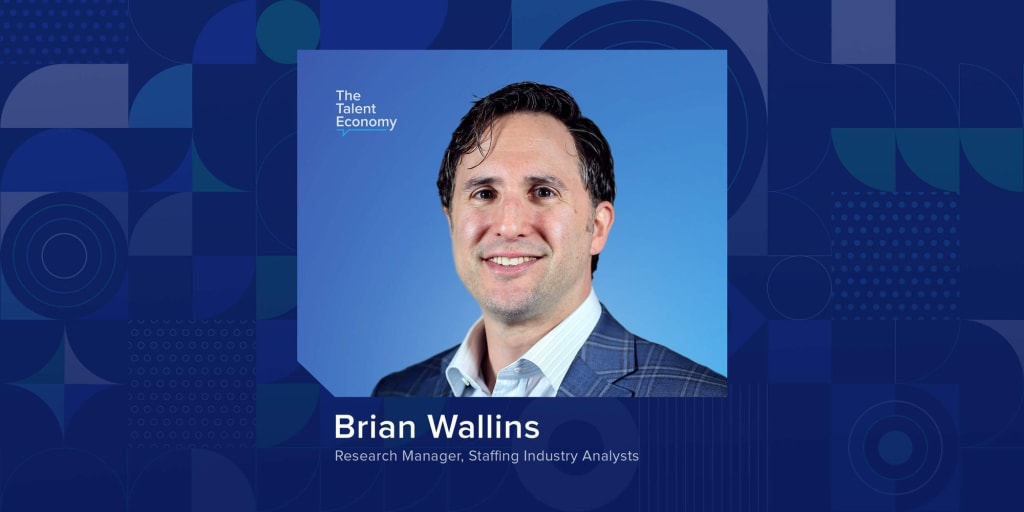 The Human Cloud: Insights From GigE 2019