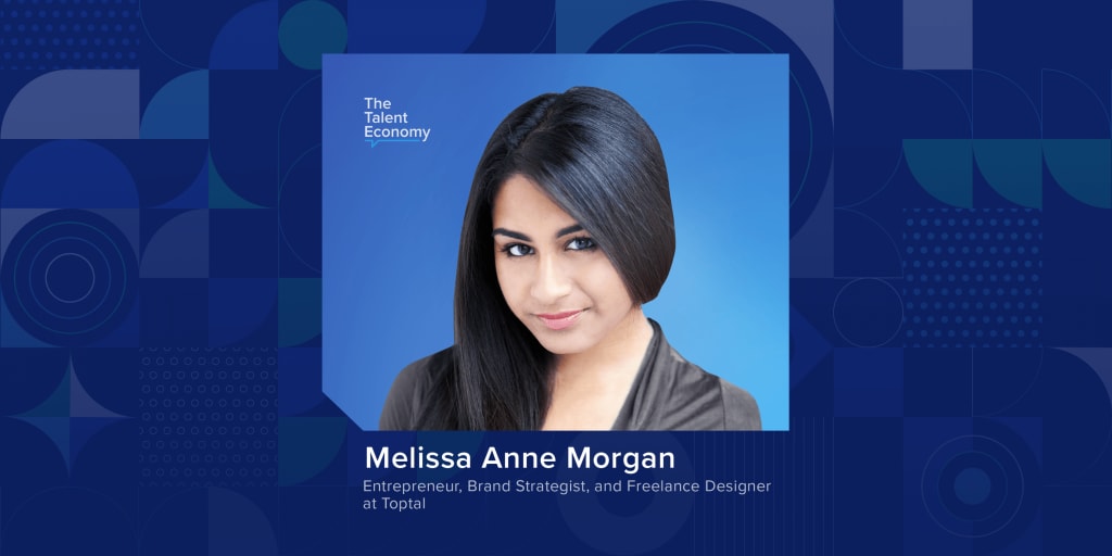 Meaning, Passion, and Purpose: Freelance Success Stories