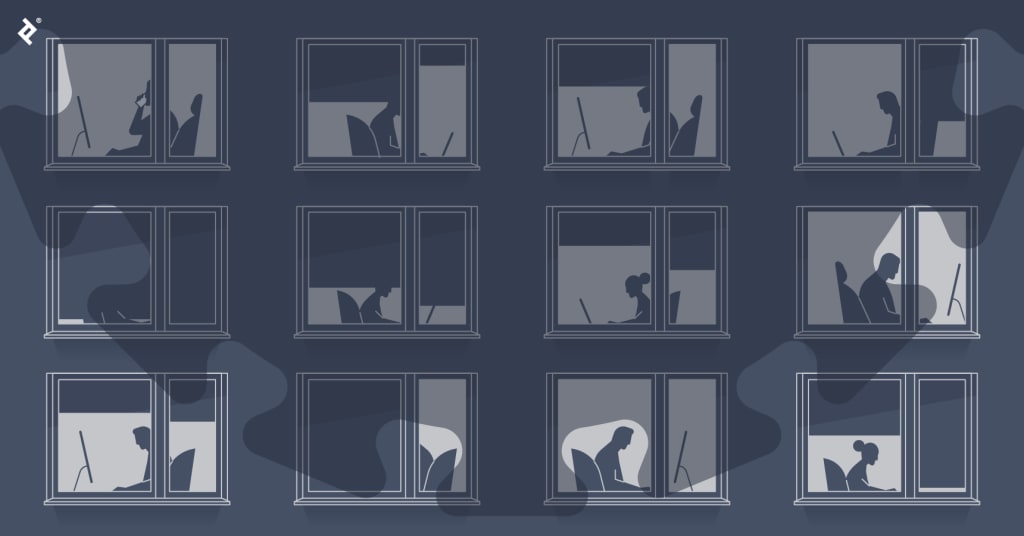How to Work Remotely When It Matters Most: Tips for Designers