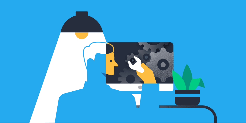 Tech Troubleshooting: Tips for Working from Home Effectively