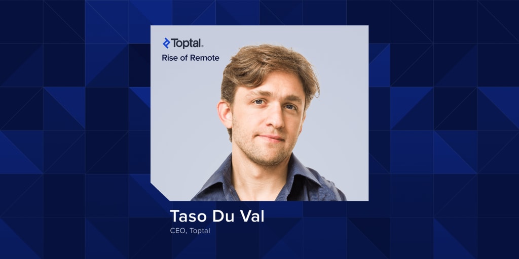 Strategies for Leading a Fully Distributed Team