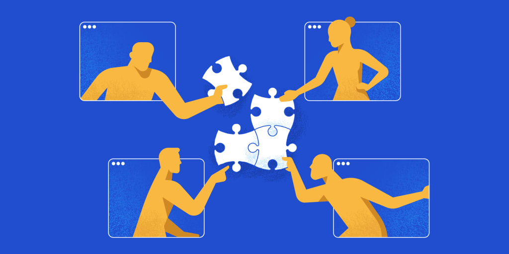 No More Bad Zoom Meetings: The Right Way to Collaborate Remotely
