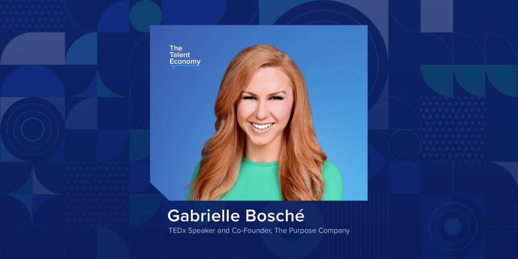 Unlocking the Power of Millennial Talent