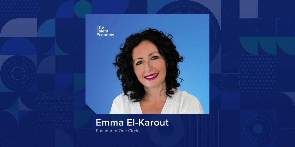 Bringing an Open-talent Mindset to HR