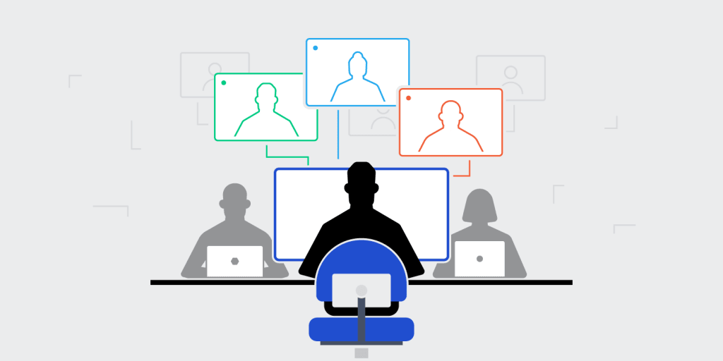 The Key to Managing Hybrid Teams Isn’t Technology, It’s Culture