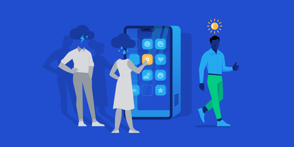 Are Mental Health Apps Actually Helping Workforces?