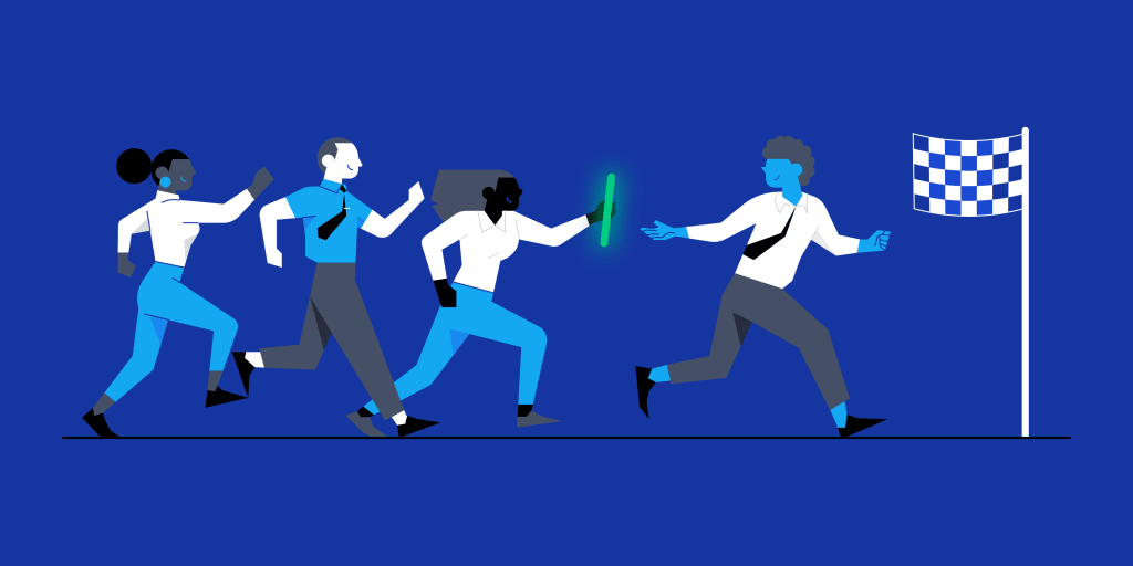 6 Steps to Setting Up a Successful Contingent Workforce Program