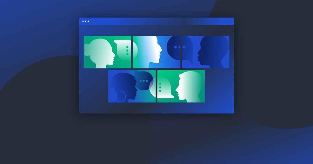 Hybrid Meeting Best Practices: Should Everyone Call in Virtually?