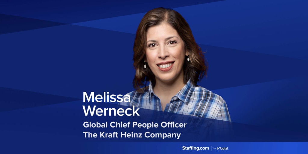 Empowering HR to Transform Organizations