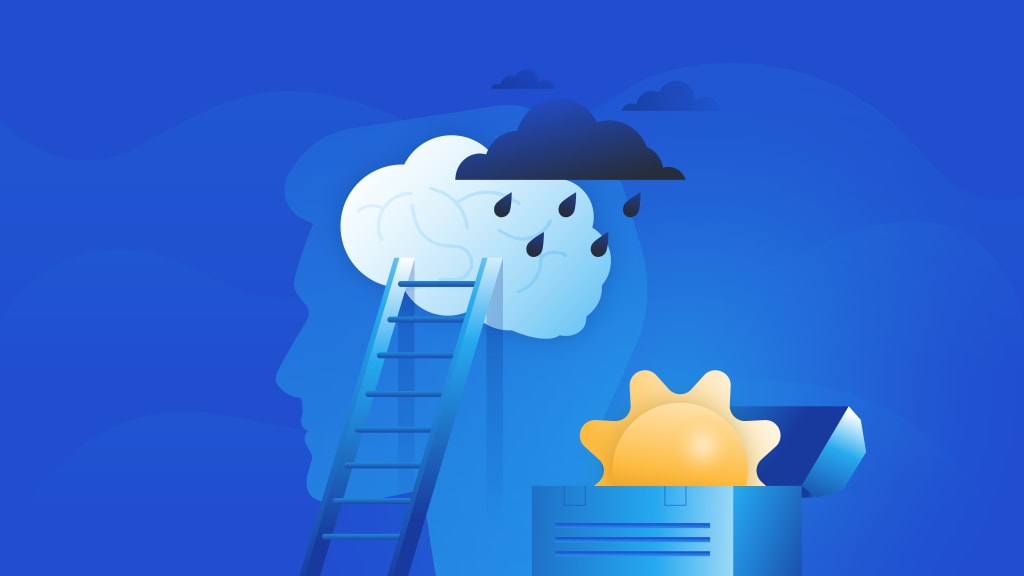 Remote Work and Mental Health: A Toolkit for Better Balance and Increased Productivity