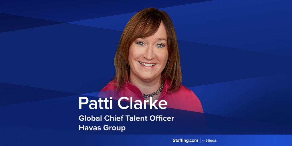 People Forward: How Havas Is Unifying Its Workforce