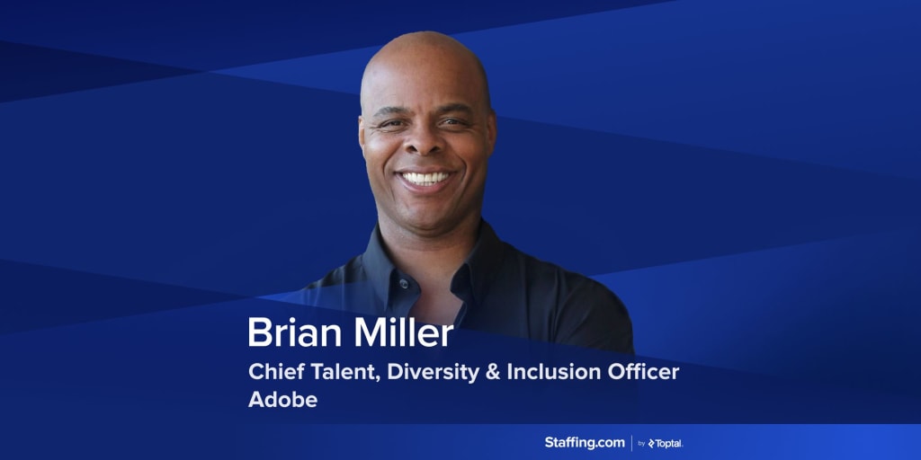 Adobe: Redefining Accountability