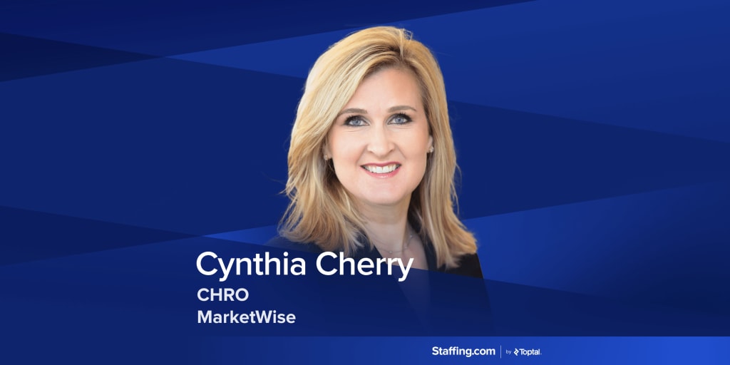 MarketWise: The Future Is Flexible