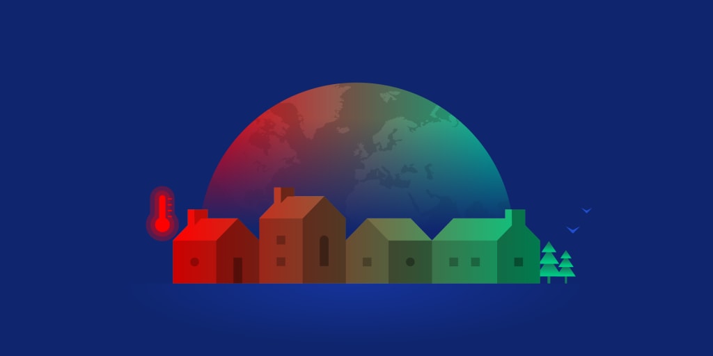 New Research on Remote Work Carbon Footprints: What HR Leaders Need to Know