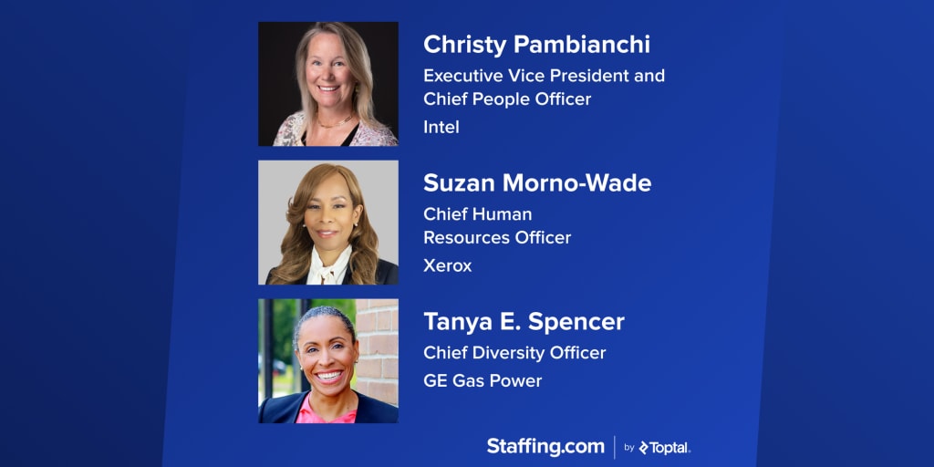 3 Ways Companies Can Narrow the Gender Gap in Technology