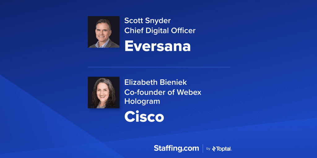 4 Ways to Foster an Intrapreneurial Workplace Culture—From Experts at Cisco and Eversana