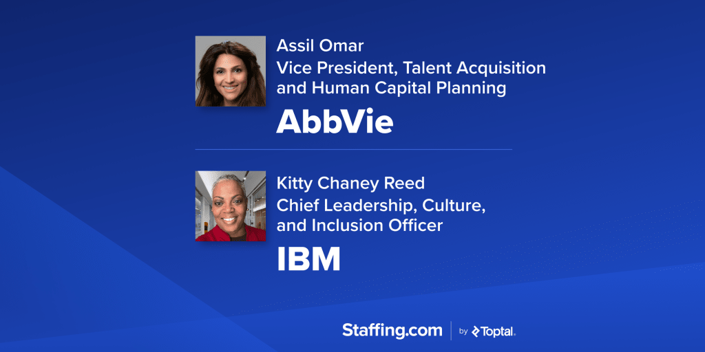 How AbbVie, IBM, and Other Top Companies Are Advancing Women in Leadership Positions