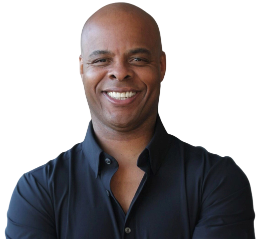 Brian Miller, Chief Talent, Diversity & Inclusion Officer