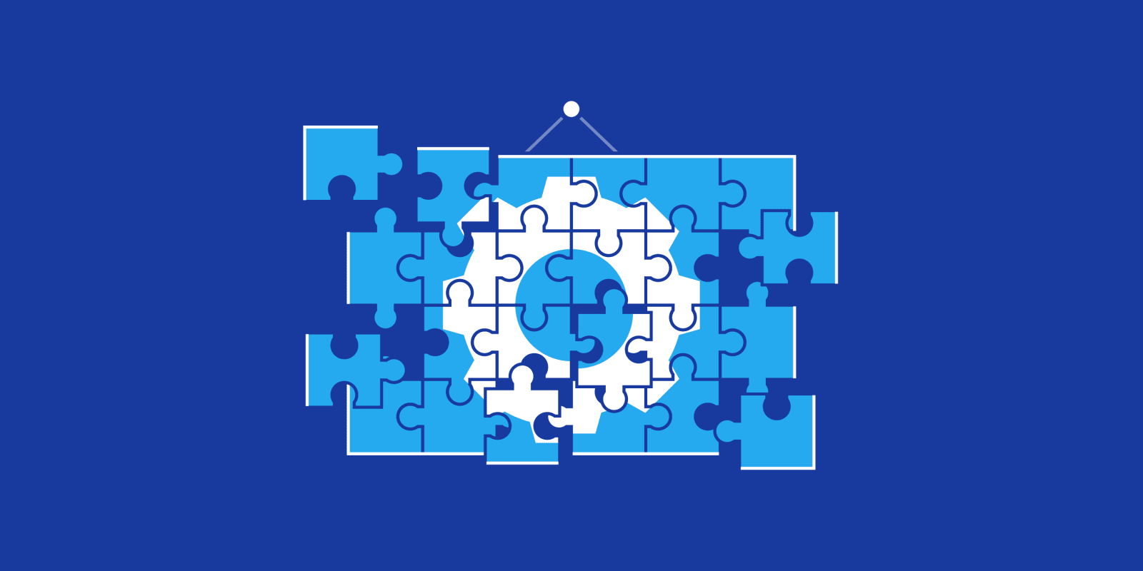 The Big Picture: Future of Work Strategy Drivers