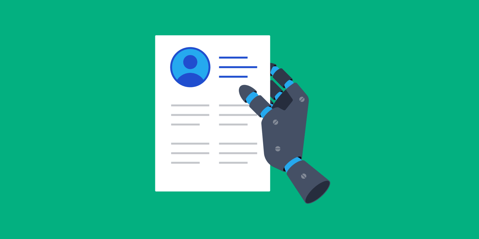 Will AI in Talent Acquisition Really Work?
