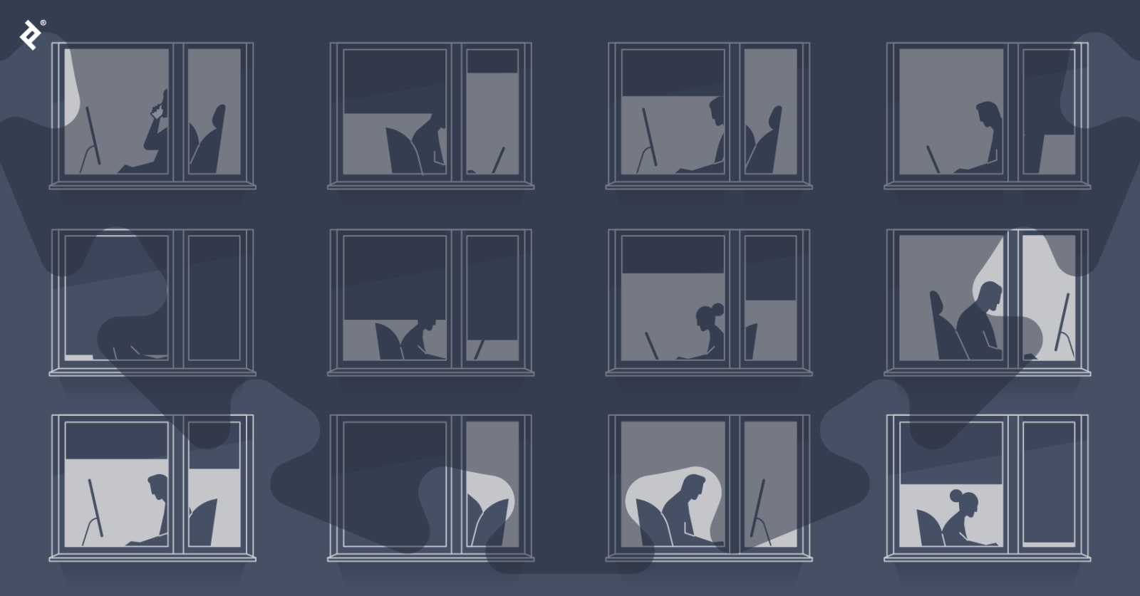 How to Work Remotely When It Matters Most: Tips for Designers