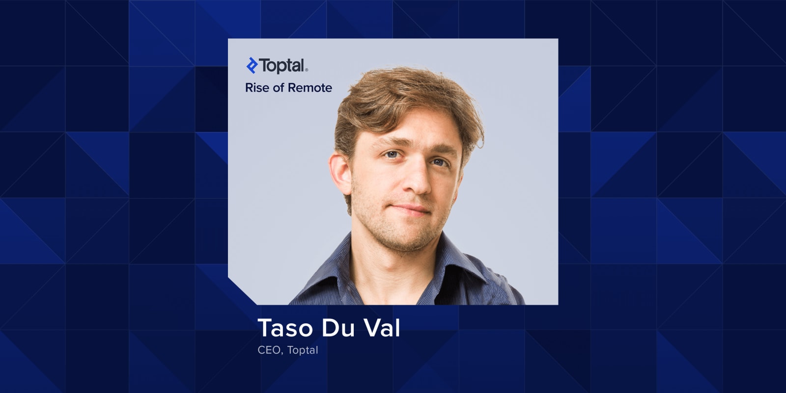 Strategies for Leading a Fully Distributed Team