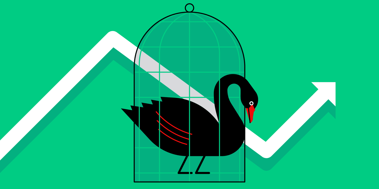 Black Swan 3: How Challenges Lead to Breakthroughs