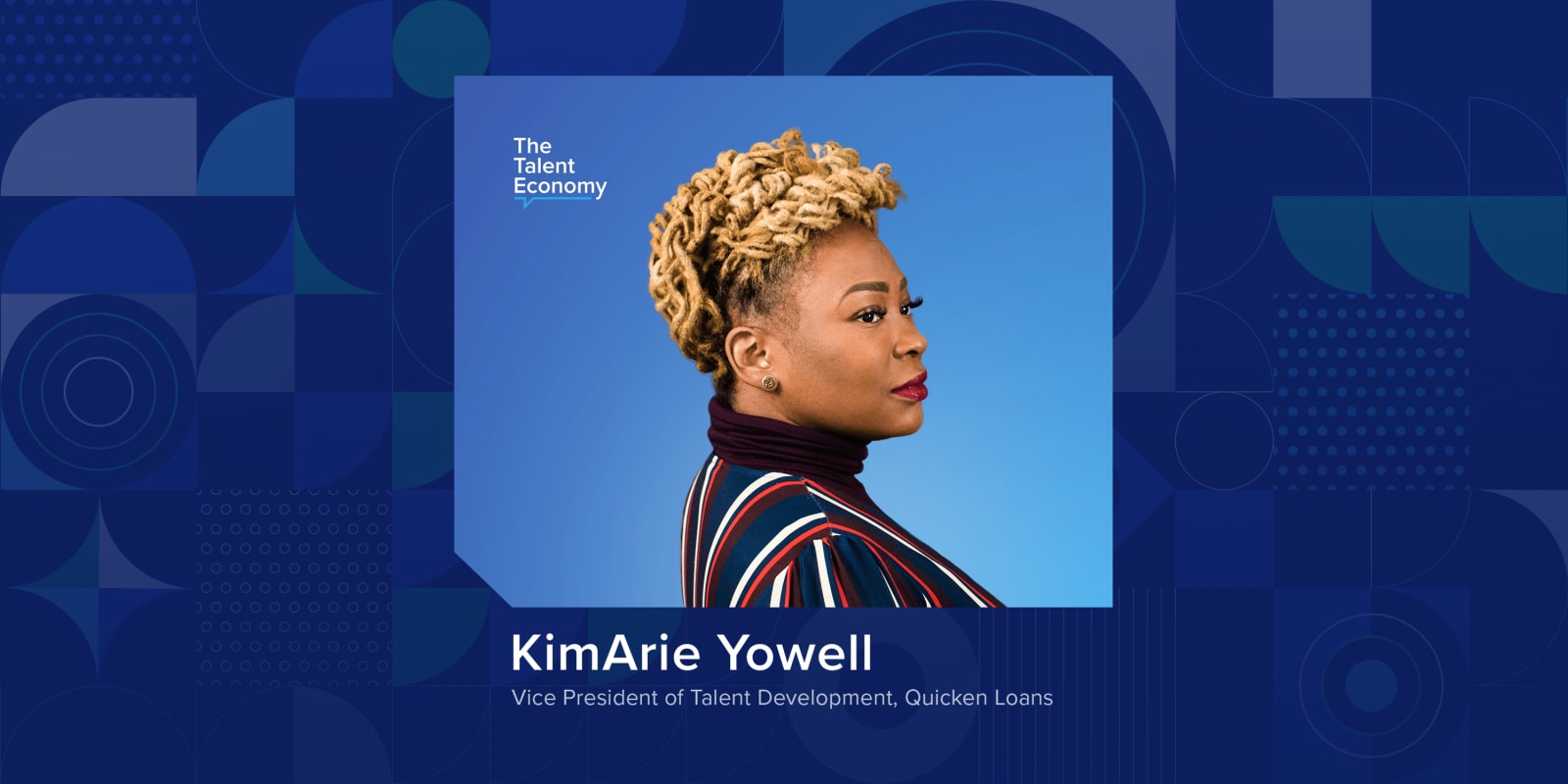How You Adjust Will Determine Your Future with KimArie Yowell