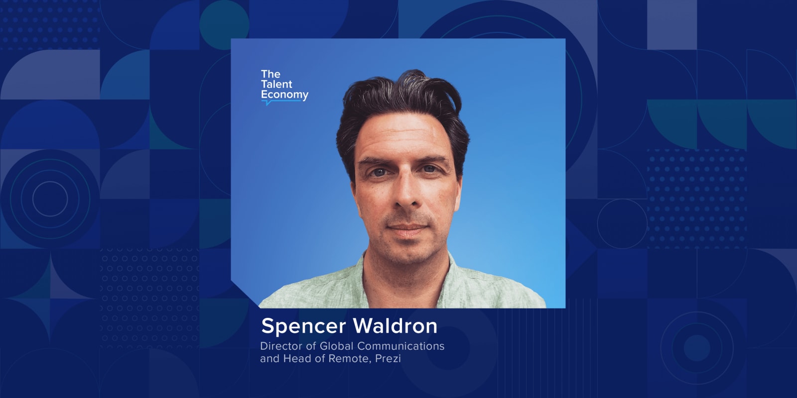 Mastering Virtual Interactions with Spencer Waldron